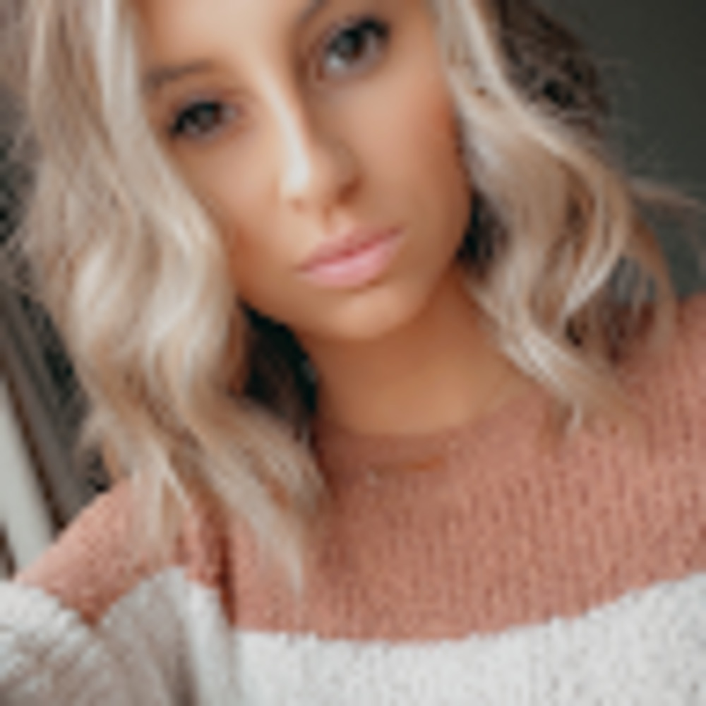 Meet your Posher, Madisyn